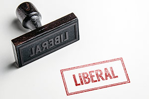 How Liberal Are You?