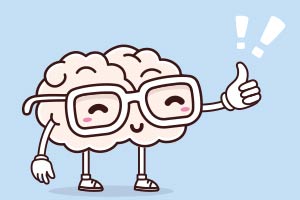 How Much Disk Space Does Your Brain ...