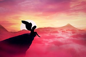 How Much Do You Know About Angels?