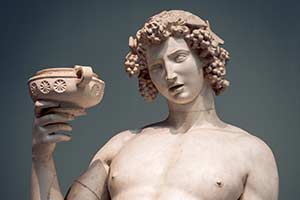 How Much Do You Know About Roman Myt...