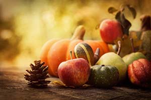 How Much Do You Know About Thanksgiv...