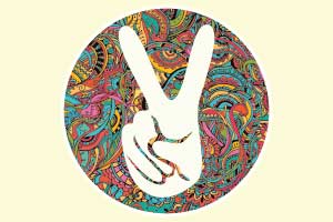 How Much Of A Hippie Are You?