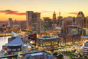 How Much Of A Marylander Are You?