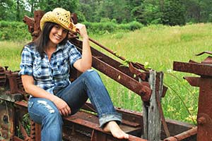 How Much Of A Southern Belle Are You?