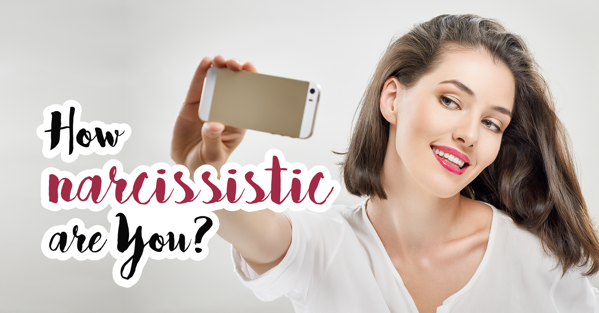 Quiz Are You A Narcissist – 3 Minute Narcissistic Personality Disorder ...