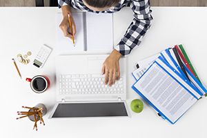 How Organized Are You?