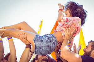 How Popular Are You?