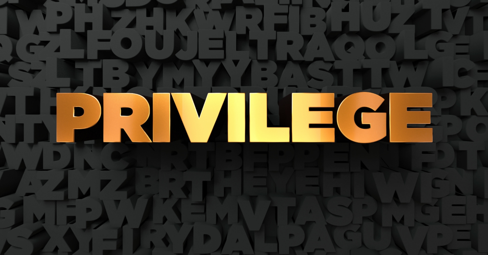How Privileged Are You? Quiz