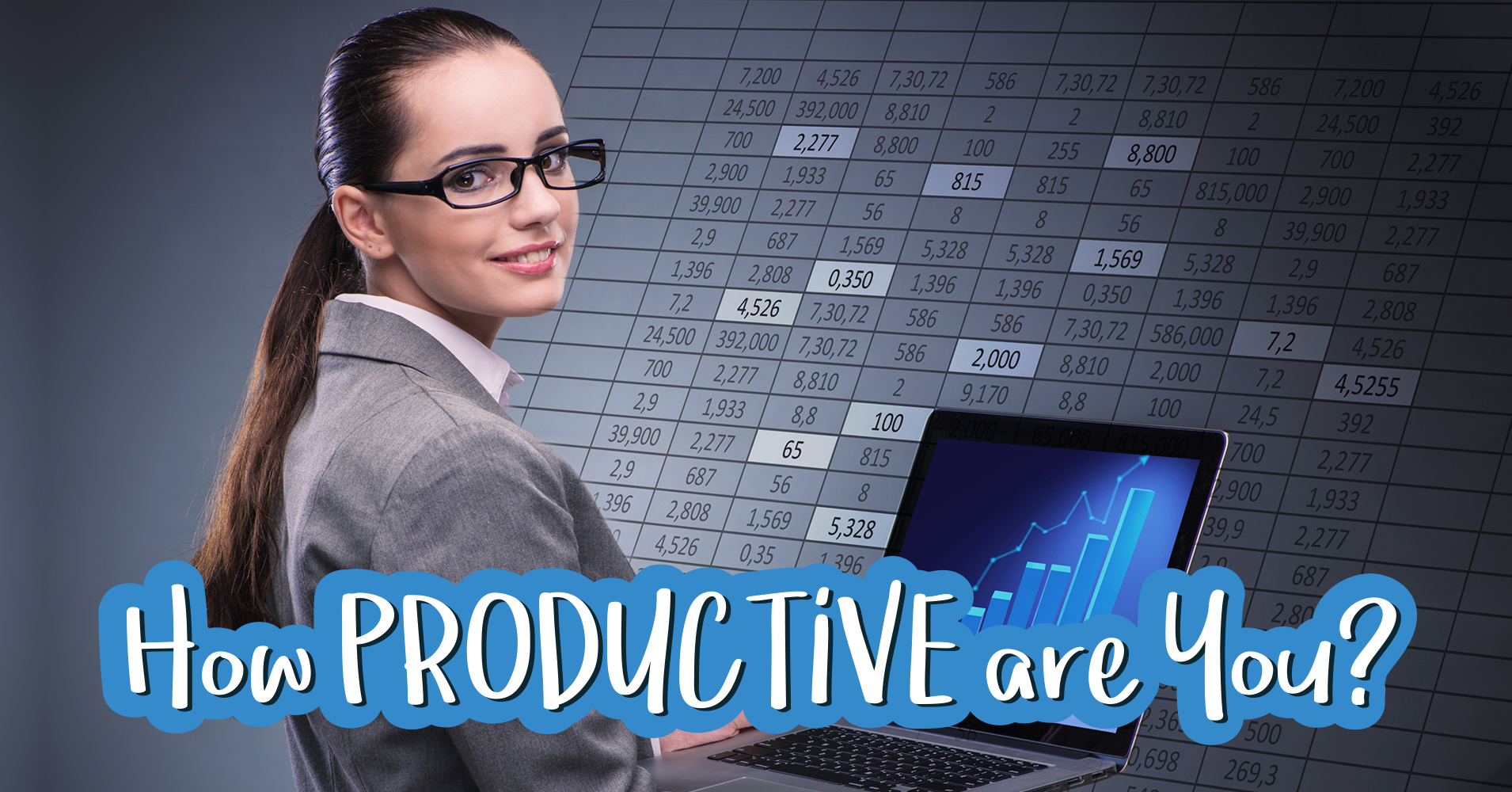 How Productive Are You Quiz Quizony