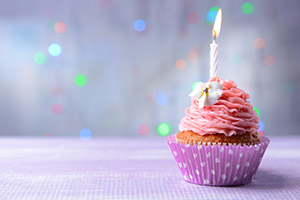 How Should You Celebrate Your Birthday?