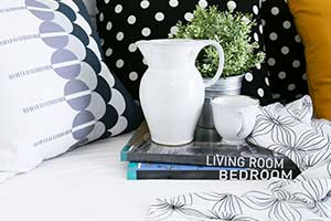 How Should You Redecorate Your Home?