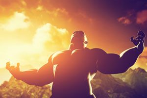 What is Your Strength?