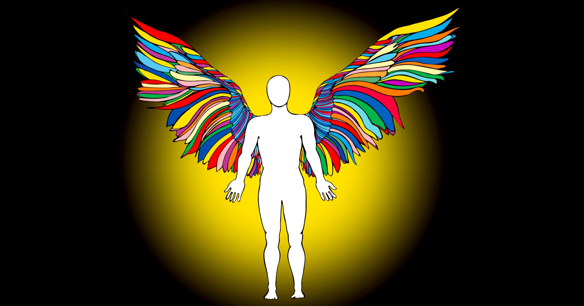 How To Identify Your Guardian Angel? Quiz