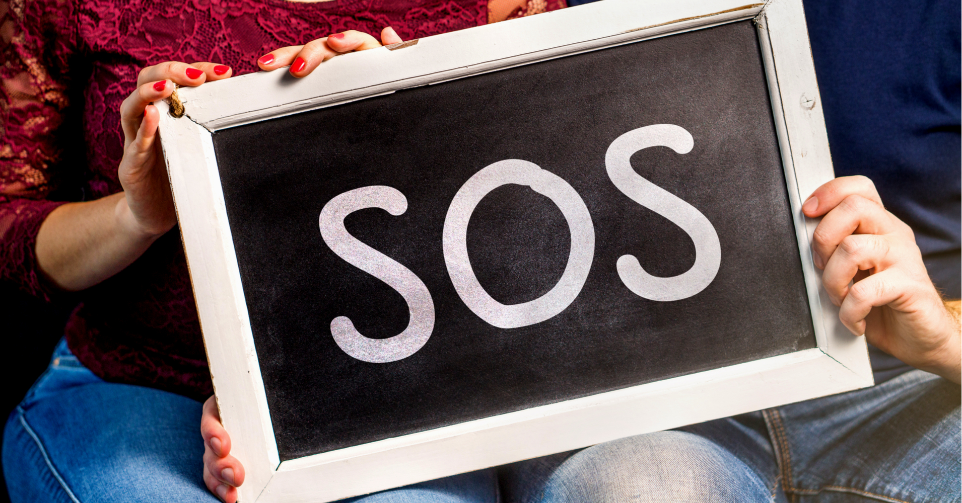 How To Save My Marriage? Quiz