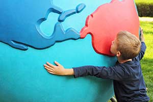 How Tolerant Are You?