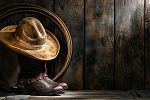 How Western Are You?