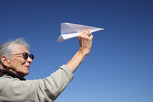 How Will You Act When You're 80?