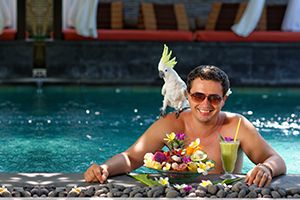 If You Were A Billionaire, Which Exo...