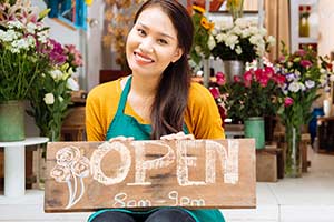 Is It Time for Your Own Business?