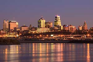 Is Kansas The Perfect State For You?