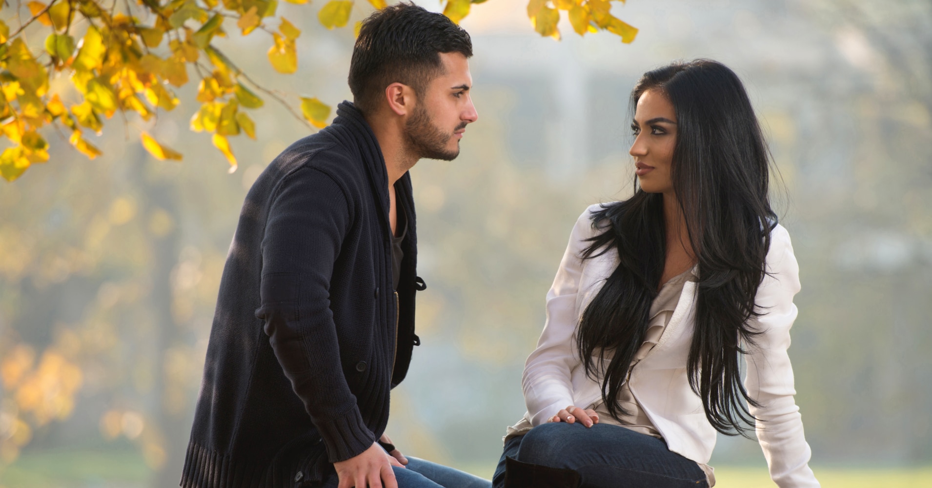 Is My Boyfriend Right For Me? Quiz