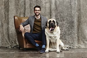 Is Your Dog Smarter Than You?