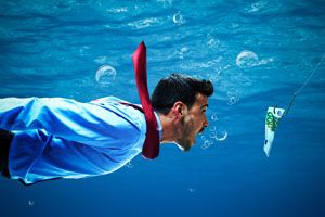 Is Your Job Right For You?