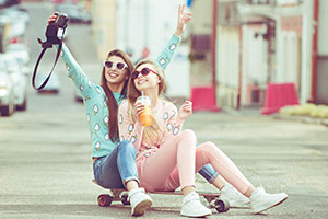 Is Your Life Awesome?