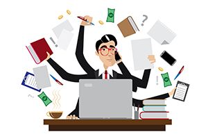 Is Your Work Setup Productive?