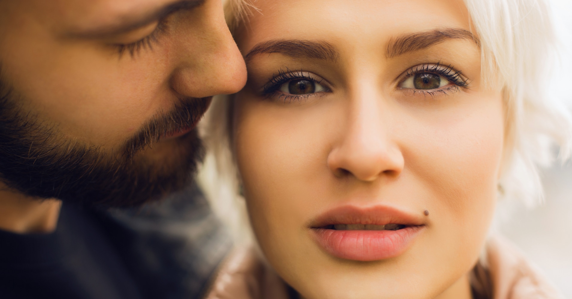 Love Quiz For Her Quiz