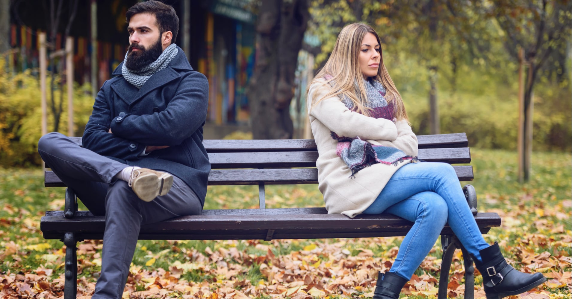 Relationship Quiz Question 1 Are you able to control your temper in