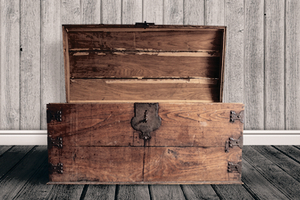 riddle-what-belongs-to-you