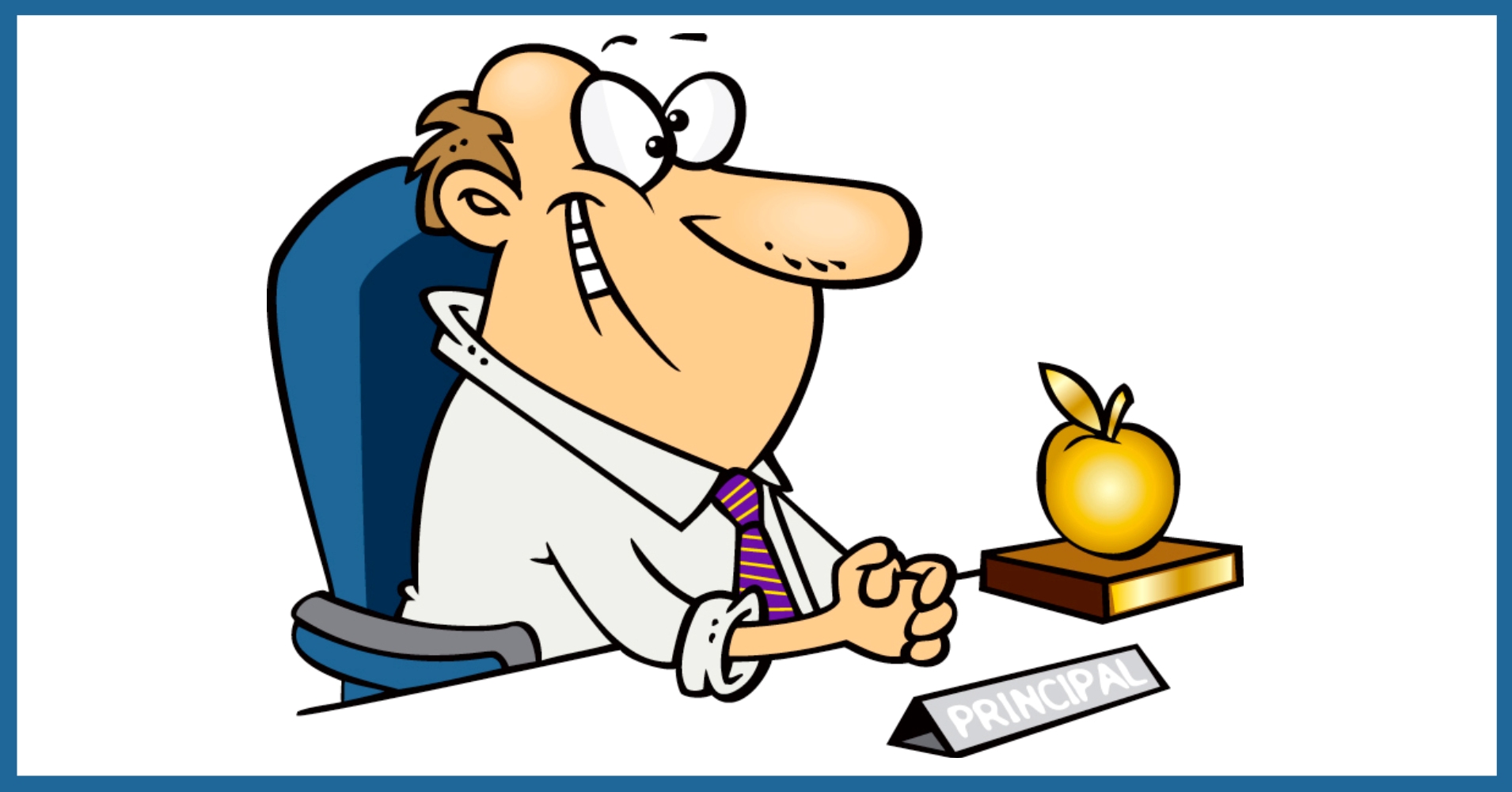 Should I Become A Principal? - Quiz - Quizony.com