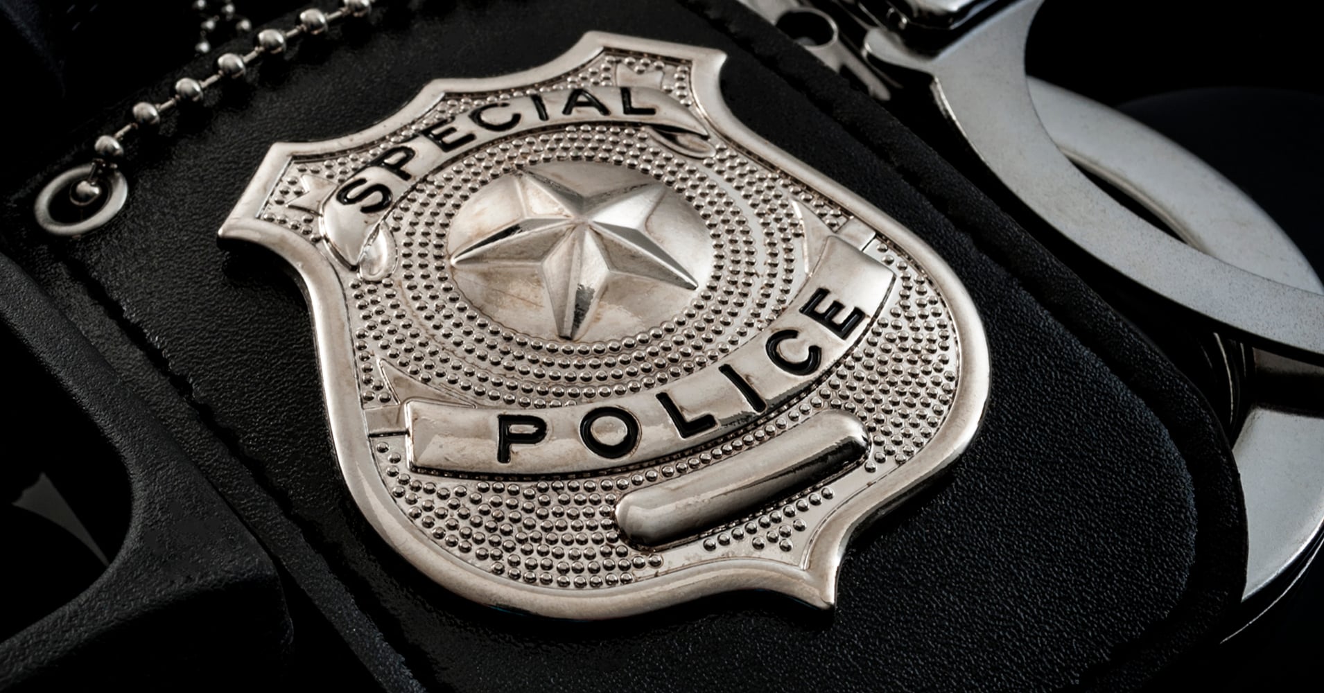 Should I Join The Police?