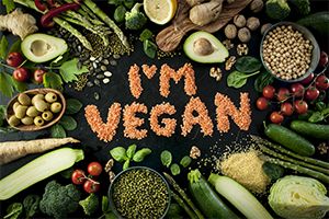Should You Become A Vegan?