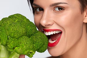 Should You Go Vegetarian?