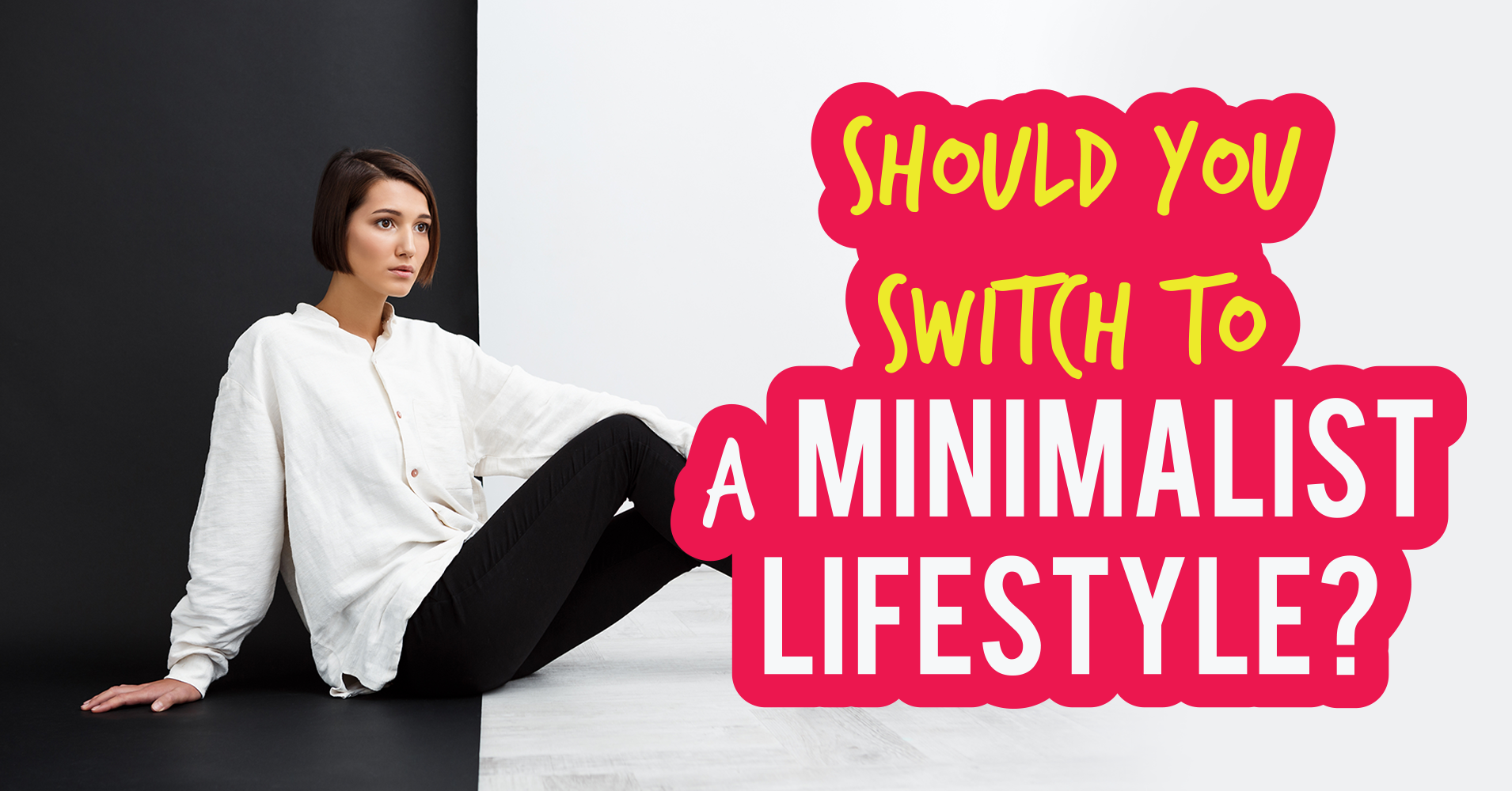Should You Switch To A Minimalist Lifestyle? Quiz