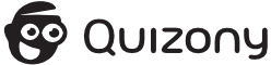 Quizony.com logo