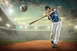 The Ultimate Baseball Quiz!