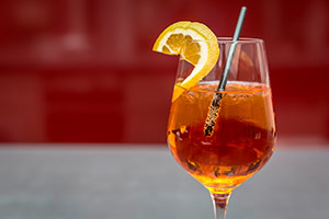 What 1950s Cocktail Are You?