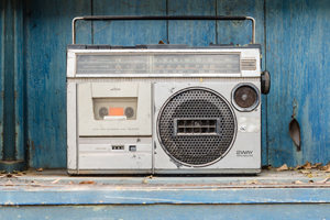 What 90s Song Are You?