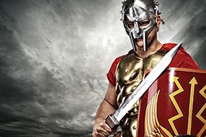 What Ancient Ruler Were You?