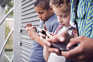 What Are You Addicted To?