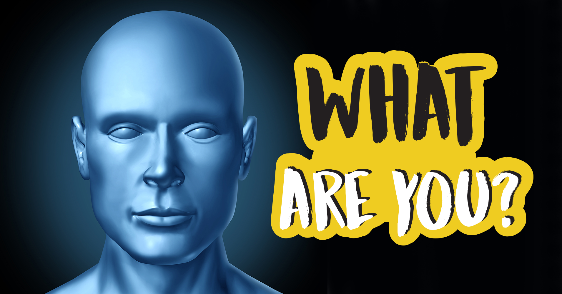 What Are You? - Quiz - Quizony.com