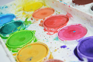 What Artistic Medium Should You Try?