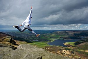 What Can You Do to Be More Powerful?