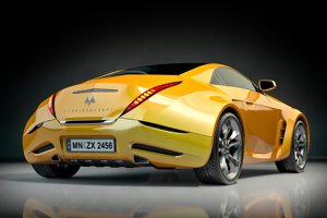 What Car Brand Are You?