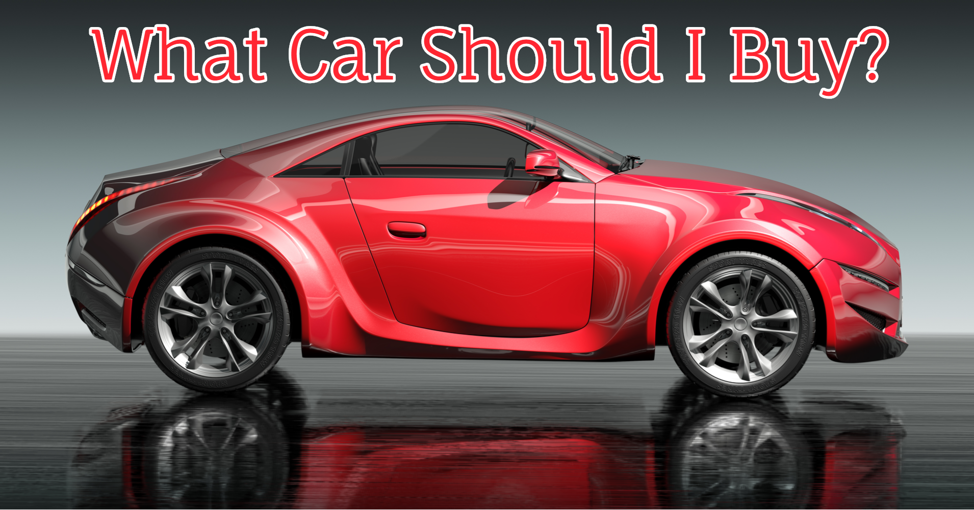what car should i buy