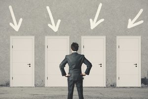 What Career Are You Meant For?