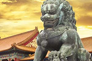 What Chinese Clan Would You Have Bel...